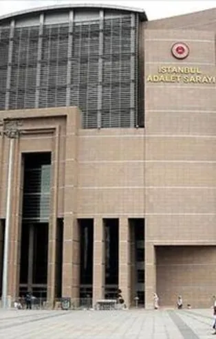 "Susamam" şarkısına suç duyurusu