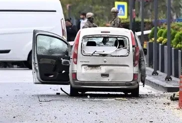 Şehit veterinerin dosyası Ankara’ya gönderildi