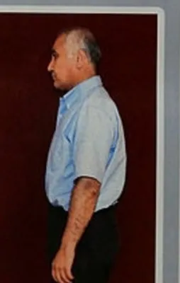 Almanya'dan flaş Adil Öksüz kararı