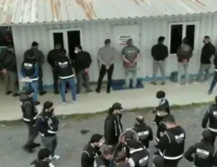 Nefes kesen ihaleye fesat operasyonu!