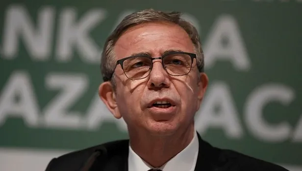 Mansur Yavaş'ın skandallarına bir halka daha! Sahte senetten sonra şimdi de vergi kaçakçılığı