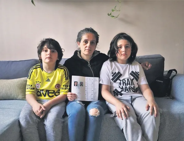 Türkiye'de vatandaş olmaya karar veren Rumen Delia Simona öldüğünü öğrendi!-2