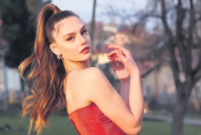 İmajımı sonra konuşuruz