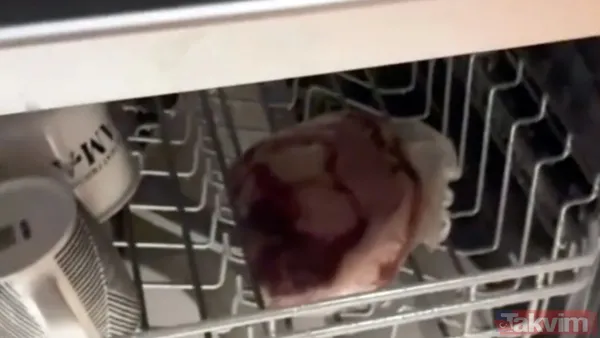 Not: Bu Yöntem Evde Denenmemelidir. Bulaşık Makinesinde Gıda Pişirmek Sağlık Riski Oluşturabilir. Güvenli Pişirme Yöntemleri Tercih Edilmelidir.