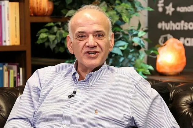 Ahmet Çakar'dan Bülent Yıldırım ve Serkan Çınar kararına flaş yorum: Galatasaray'ın şampiyonluğu şaibelidir...