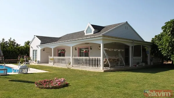 Devlet desteği ile 250 bin 500 TL’lik müstakil bir eve 50 bin 500 TL'ye sahip olabilirsiniz! Deprem sonrası talep patladı! - 1