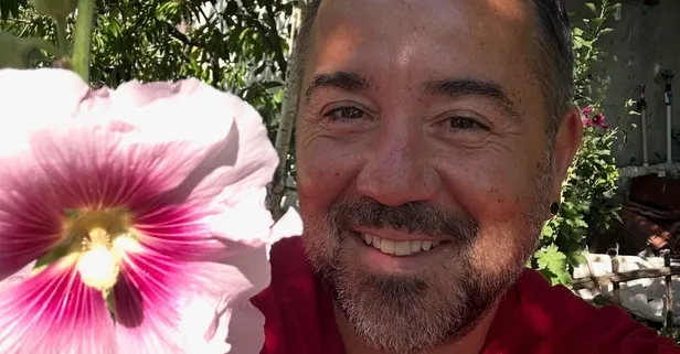 Ata Demirer ve Dilara Alemdar Venedik'te! Aşk pozları geldi