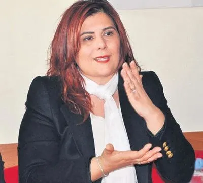 CHP'li Özlem Çerçioğlu'nun yalanını bilirkişi ortaya çıkardı!-2