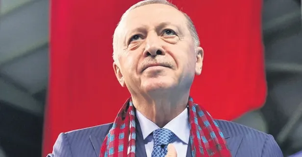 Başkan Erdoğan’dan CHP’ye tepki, Gazze’ye mesaj: “Bu milletin gururunu çiğnetme”