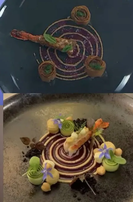 Masterchef'te böbürlendiği tabağı çalıntı çıktı Hasan Biltekin balonu patladı! Danilo Zanna kaşık attı ama hepsi torpilin dibiymiş-8