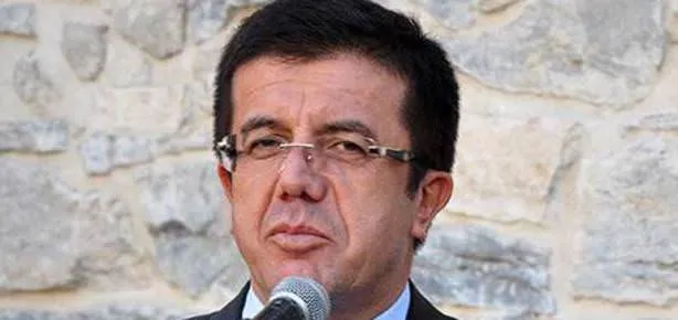 Yırtık donlu çocuk bakan oldu