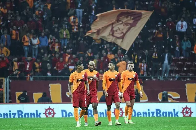 Zirveye müthiş 3’lük! Galatasaray, Konya'yı tek golle devirdi