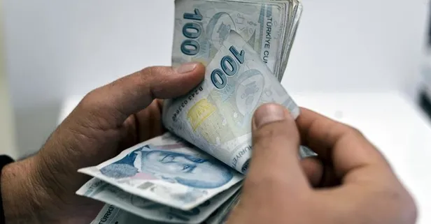 Çalışana destek ödemeleri yatırılıyor (Ekonomi haberleri)