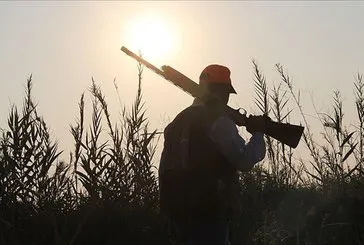 Orman yangınlarından etkilenen alanlarda avlanmak yasaklandı!