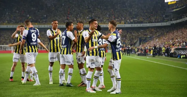 ÖZEL | Beşiktaş'tan Fenerbahçeli yıldıza kanca!