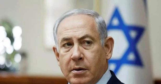 İsrail Başbakanı Netanyahu’ya seçim şoku