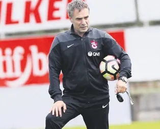 Hep böyle gitmez Trabzon kendine gelir