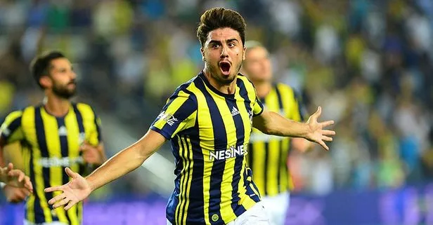 Fenerbahçe’de sürpriz Ozan Tufan kararı