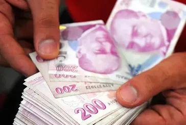 700 bin işçiye ikramiye