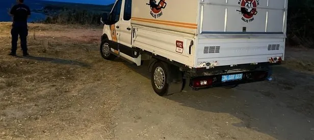 Büyükçekmece’de korkunç olay!