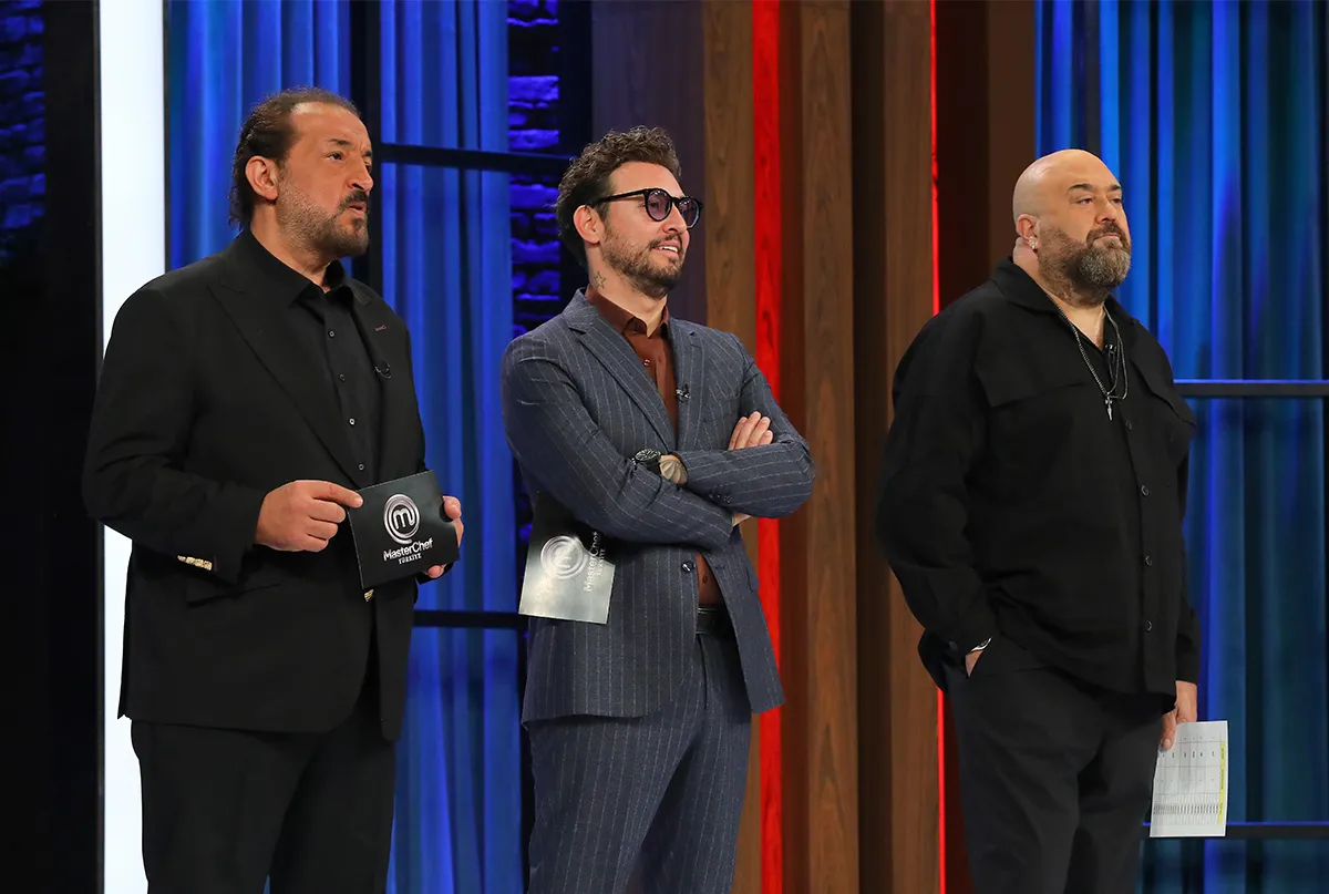 28 Ekim Masterchef kaptanlık oyununu kim kazandı?