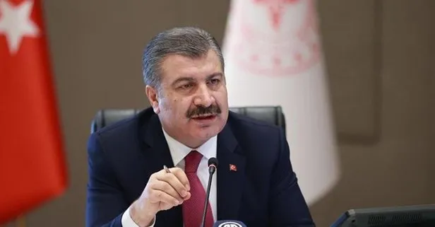 Bakan Koca o öneriye yanıt verdi