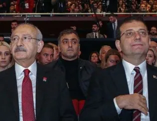 CHP’de kazan kaynıyor!