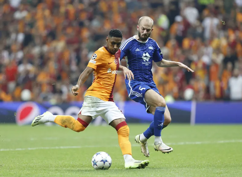 Galatasaray'dan Tete açıklaması! Ceza gelecek mi? - 8