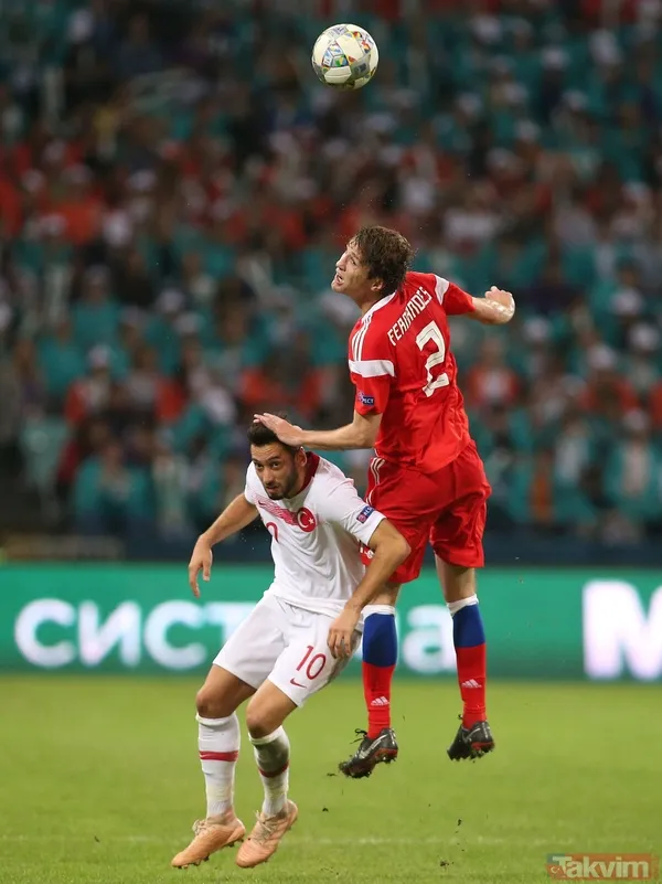 Hakan Çalhanoğlu sosyal medyayı salladı! - 13
