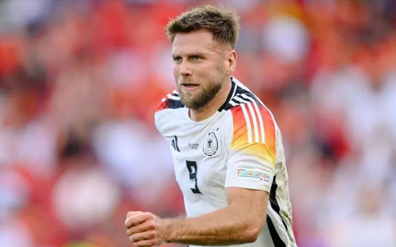 Fenerbahçe ve Beşiktaş'ın transfer savaşı! Alman panzeri için karşı karşıyalar - 18