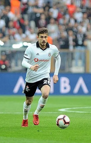 Dorukhan Toköz: Hedef olmak istemiyorum!