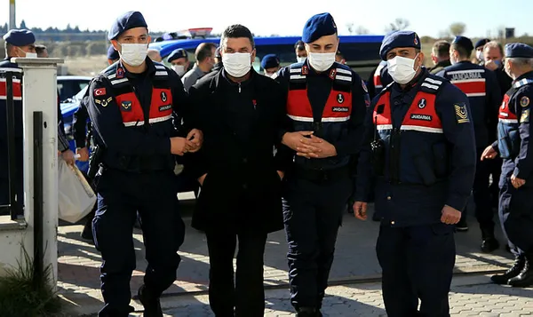 Kod adı: Nalbur! Tacizci CHP’li Ender Sevinç’in rüşvet çarkı deşifre oldu