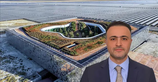 Kalyon Enerji'de görev değişimi: Yeni üst yönetici Fatih Kölmek oldu