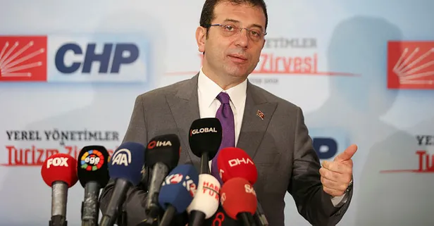 Ekrem İmamoğlu öğrenci yurdunu iptal etti!