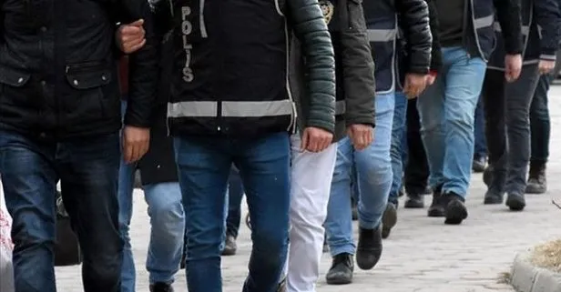 FETÖ'nün kripto yapılanmasına operasyon