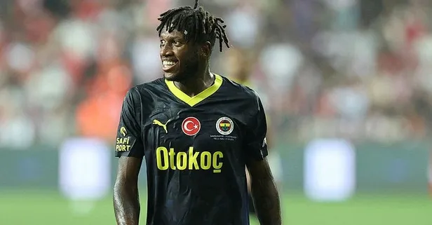 Fenerbahçe'ye Manchester United'dan iki transfer! İyi ilişkiler kullanılacak