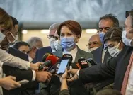 İYİ Partide istifa tiyatrosu mu? Kulisleri karıştıracak bomba iddia