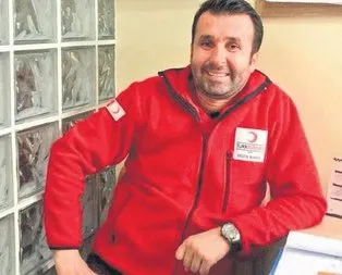 Suriye’de hain saldırı