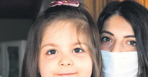 Emine’nin 'Masal'ı
