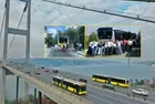 Yolcu patladı İBB uyudu: Metrobüste vahim rakamlar... Halk Otobüsleri geri gitti | İflasbüs