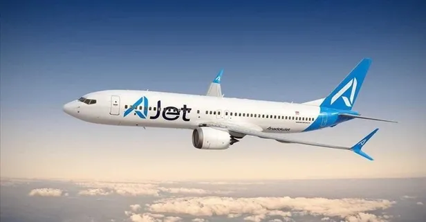 AJet’ten Sevgililer Günü kampanyası: Yurt dışında 2. bilete yüzde 50’ye varan indirim