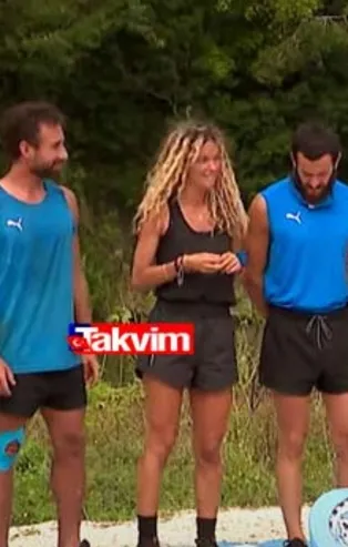 Survivor yeni bölüm fragmanında nefes kesen mücadele! Survivor yeni yarışmacılar kimler? Dengeler değişecek…