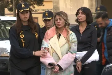 Paralarla oynayan herkese soruşturma! Dilan Polat’tan sonra gözler Bahar- Nihal Candan’a çevrilmişti: Çetenin kilit ismi bakın kim çıktı...