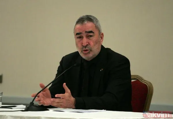 Beşiktaş'ta kriz bitmiyor! Samet Aybaba'dan olay "komisyon" ve "sahte imza" iddiası: Hakkımı helal etmiyorum - 2