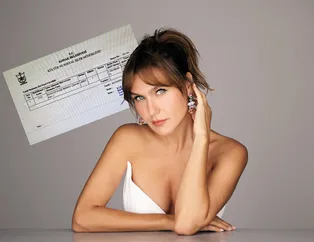 CHPnin Şevval Sam çarkı! Milyonlar böyle çarçur ediliyor