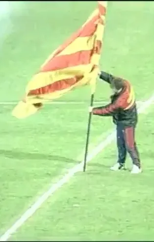 Galatasaray'ın eski hocası "Ulubatlı" Souness'ten 26 yıl sonra gelen bayrak itirafı! "Fenerbahçe'nin başkan yardımcısı..."