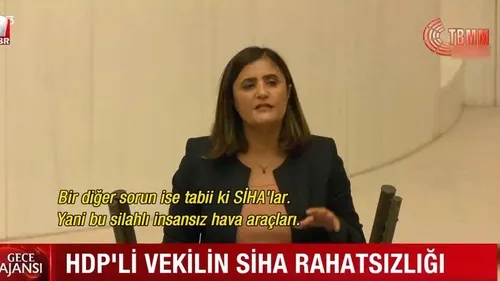 CHP’li SİHA Sezgin Tanrıkulu ile HDP’li dostlarını telaş bastı! Teröristlerin avlanmasından rahatsızlar