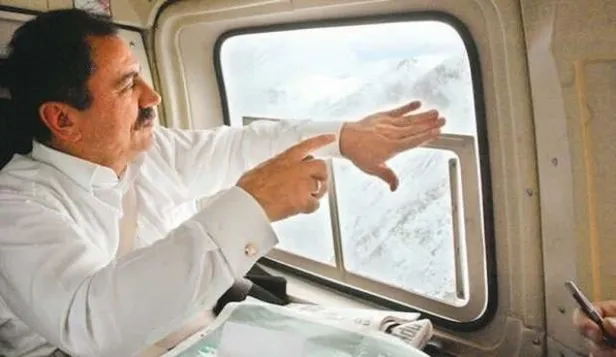 Muhsin Yazıcıoğlu dosyası Başkan Erdoğan ve MİT Müsteşarı Hakan Fidan’ın yargılanacağı bir kumpasa dönüştürülecekti!-7