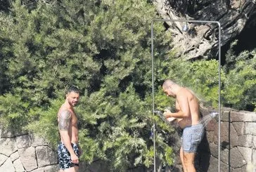 Fit Murat!