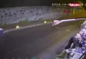 Fatih'te market önünden tüp hırsızlığı